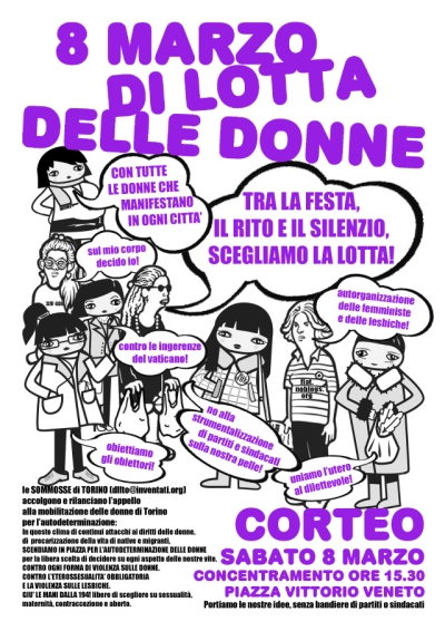 8marzo08manifesto